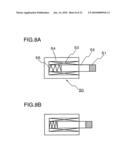 JOINT MECHANISM AND JOINT DEVICE diagram and image