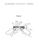 JOINT MECHANISM AND JOINT DEVICE diagram and image