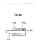 JOINT MECHANISM AND JOINT DEVICE diagram and image