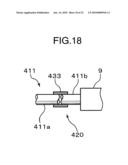 JOINT MECHANISM AND JOINT DEVICE diagram and image