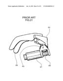 JOINT MECHANISM AND JOINT DEVICE diagram and image