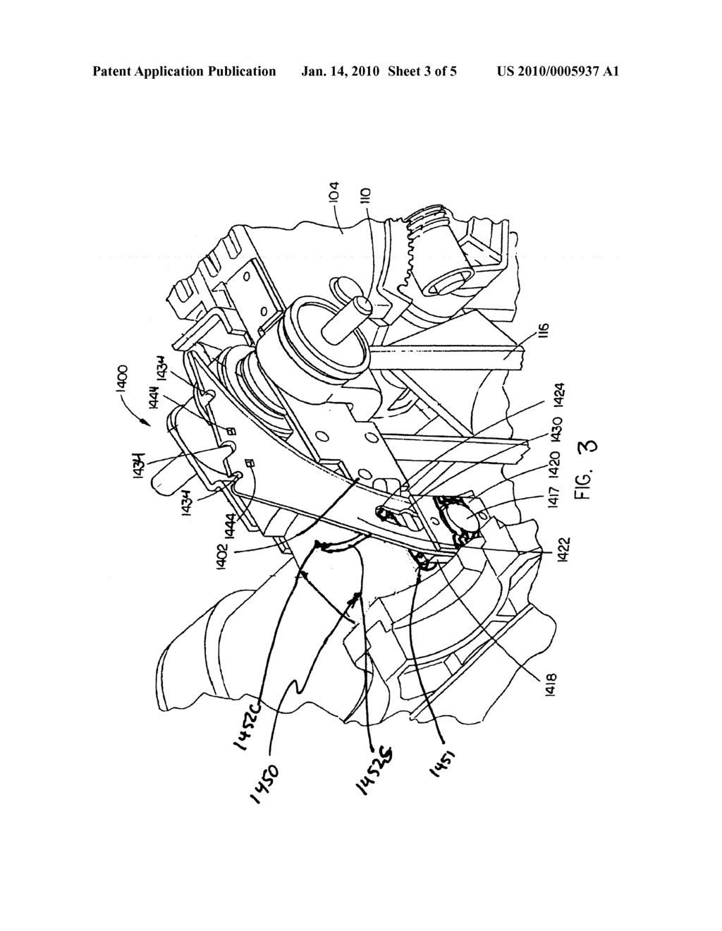 Guard Assembly for Table Saw - diagram, schematic, and image 04