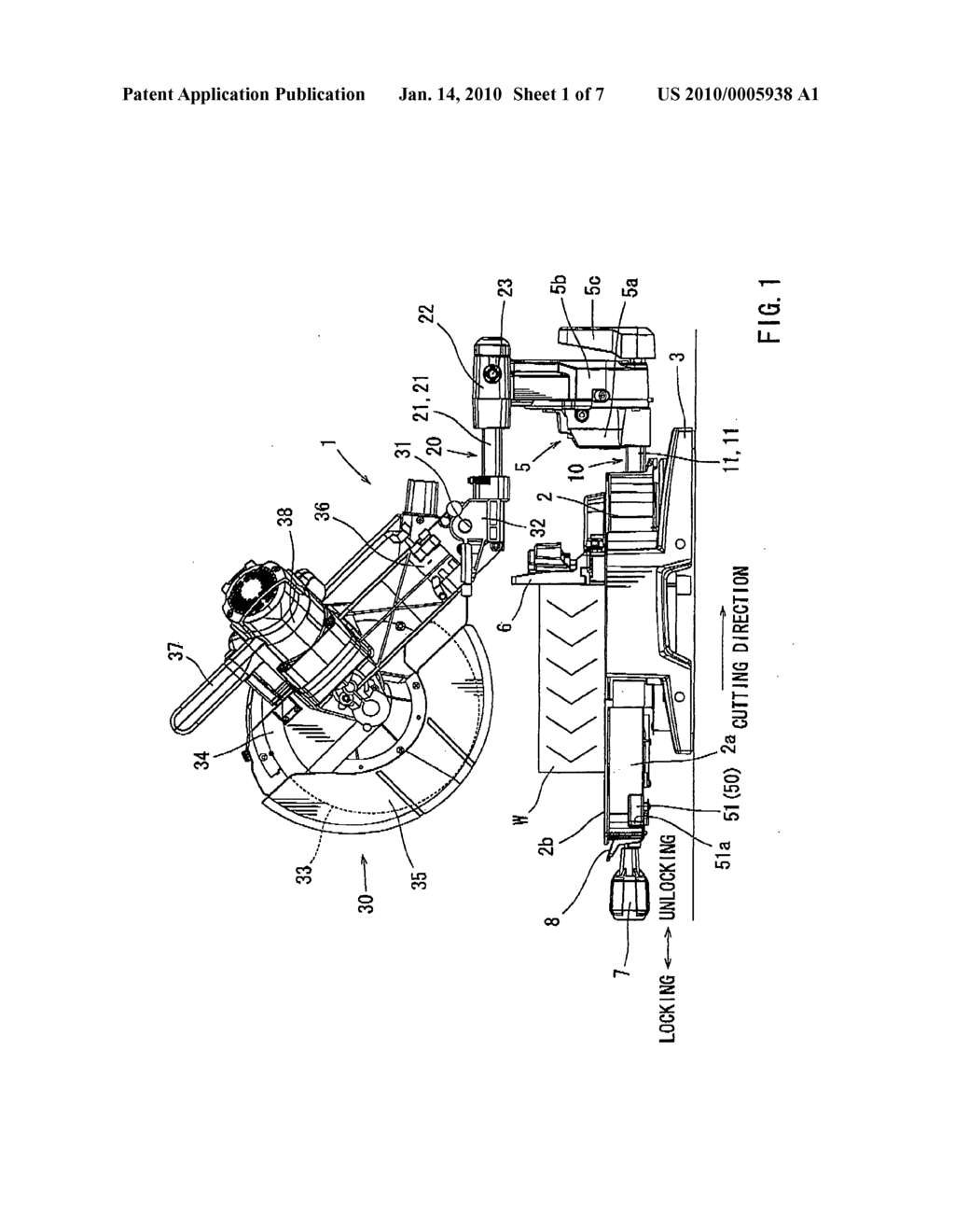 Cutting devices - diagram, schematic, and image 02