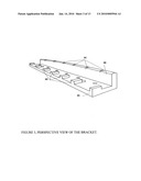 Compensated adjustable nut for a stringed instrument diagram and image