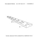 Compensated adjustable nut for a stringed instrument diagram and image