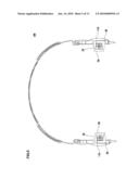 Sound Sensing Apparatus and Musical Instrument diagram and image