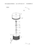 Sound Sensing Apparatus and Musical Instrument diagram and image