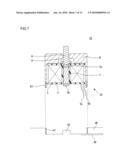 Sound Sensing Apparatus and Musical Instrument diagram and image