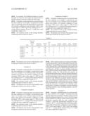 HUMIDITY-CONDITIONING SHEET diagram and image