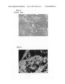 Pd Menbrane Having Improved H2-Permeance, and Method of Making diagram and image