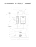 PRESS FOR ULTRASONIC WELDING DEVICE diagram and image