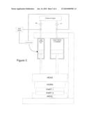 PRESS FOR ULTRASONIC WELDING DEVICE diagram and image