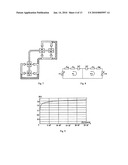 Amlev: Self-regulating type of Maglev high speed ground transportation based on permanent magnets and steel cores diagram and image