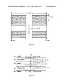 Amlev: Self-regulating type of Maglev high speed ground transportation based on permanent magnets and steel cores diagram and image