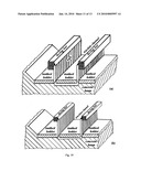 Amlev: Self-regulating type of Maglev high speed ground transportation based on permanent magnets and steel cores diagram and image