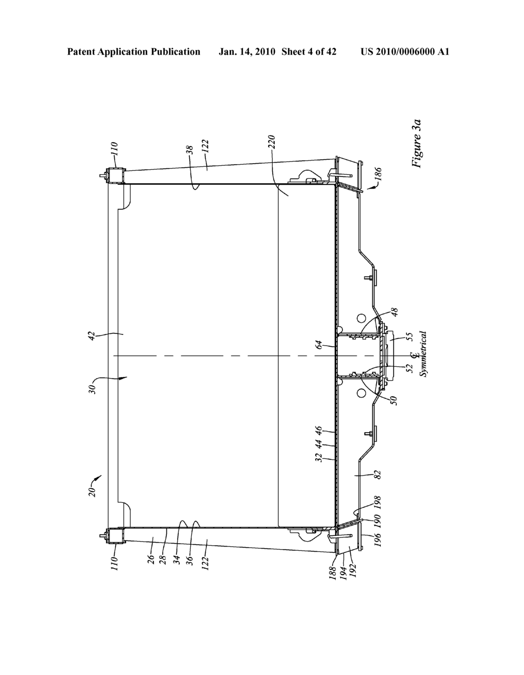 RAILROAD FREIGHT CAR - diagram, schematic, and image 05