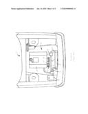 VARIABLE CAPACITY WATER PUMP VIA ELECTROMAGNETIC CONTROL diagram and image