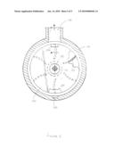 VARIABLE CAPACITY WATER PUMP VIA ELECTROMAGNETIC CONTROL diagram and image