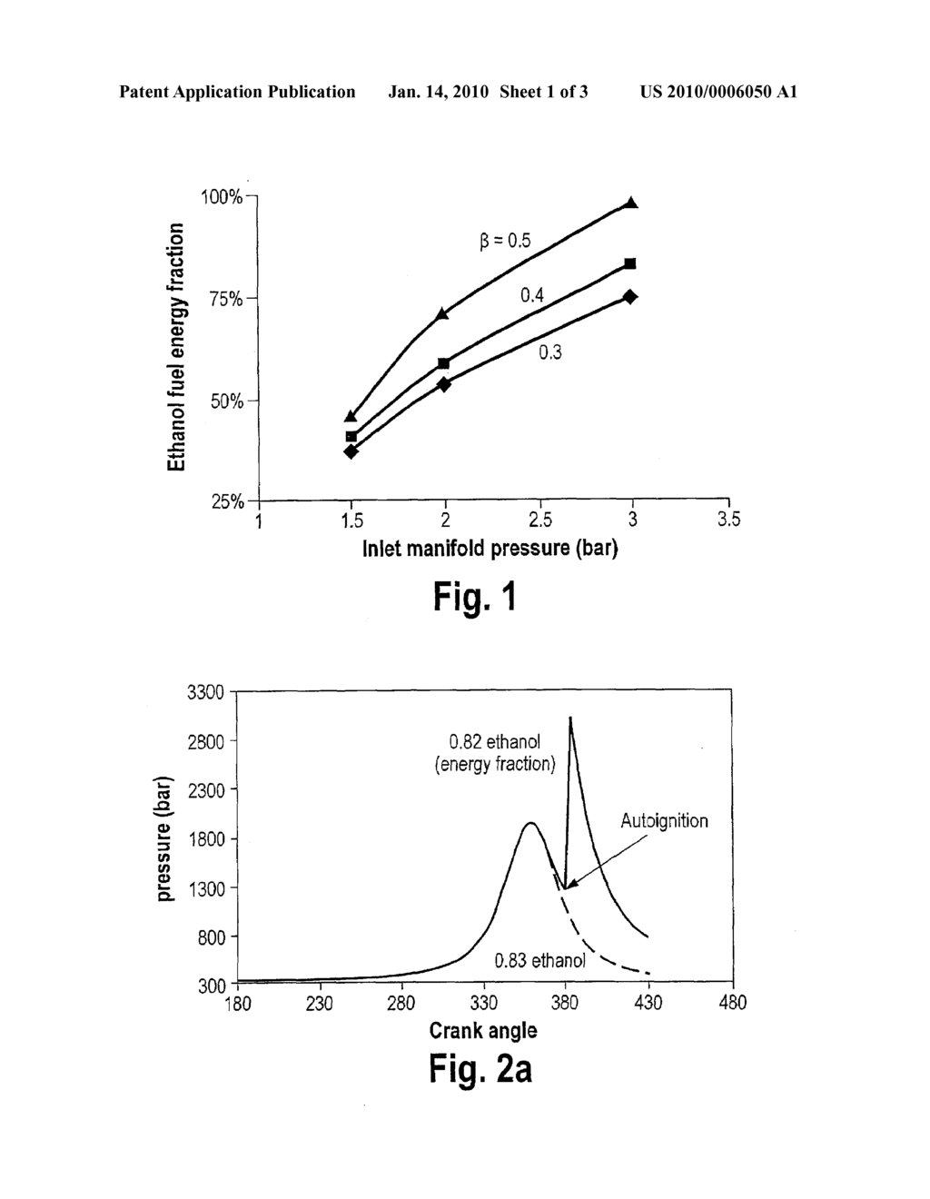 Optimized Fuel Management System for Direct Injection Ethanol Enhancement of Gasoline Engines - diagram, schematic, and image 02