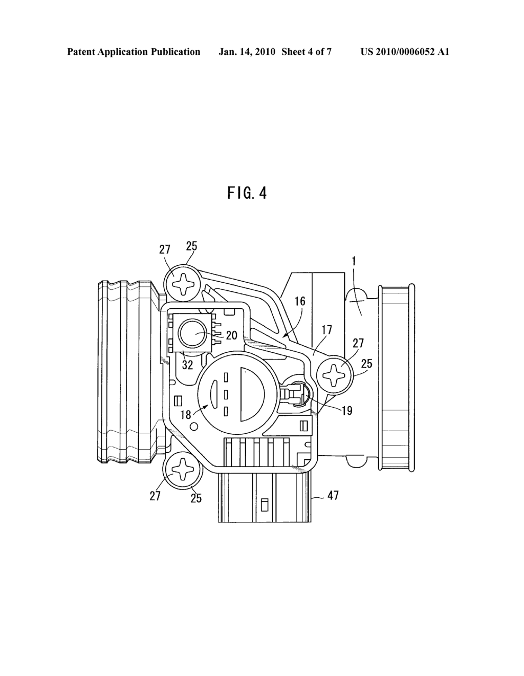 ENGINE INTAKE SYSTEM - diagram, schematic, and image 05