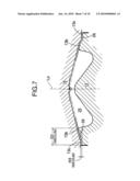 DIRECT FUEL INJECTION DIESEL ENGINE diagram and image