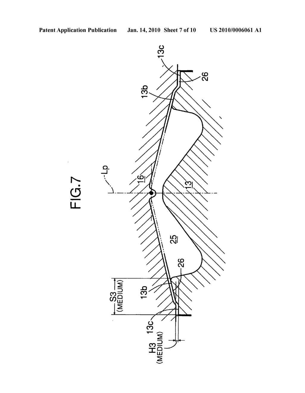 DIRECT FUEL INJECTION DIESEL ENGINE - diagram, schematic, and image 08