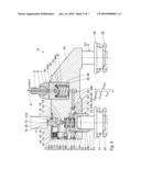 Internal Combustion Engine Having an Engine Brake Device diagram and image