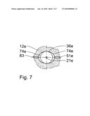 Internal Combustion Engine Having an Engine Brake Device diagram and image