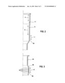 FUEL INJECTOR diagram and image