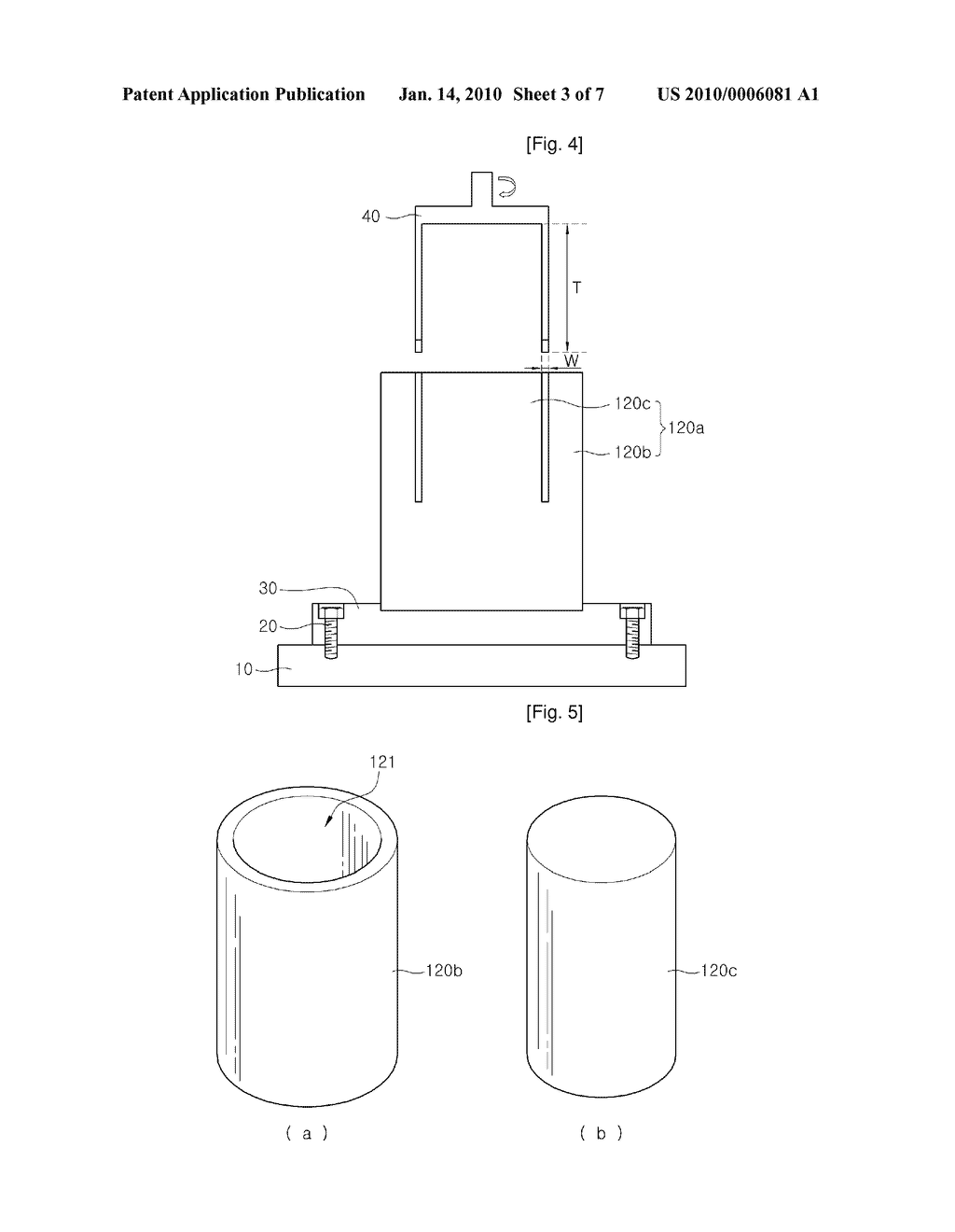 METHOD FOR MANUFACTURING SILICON MATTER FOR PLASMA PROCESSING APPARATUS - diagram, schematic, and image 04