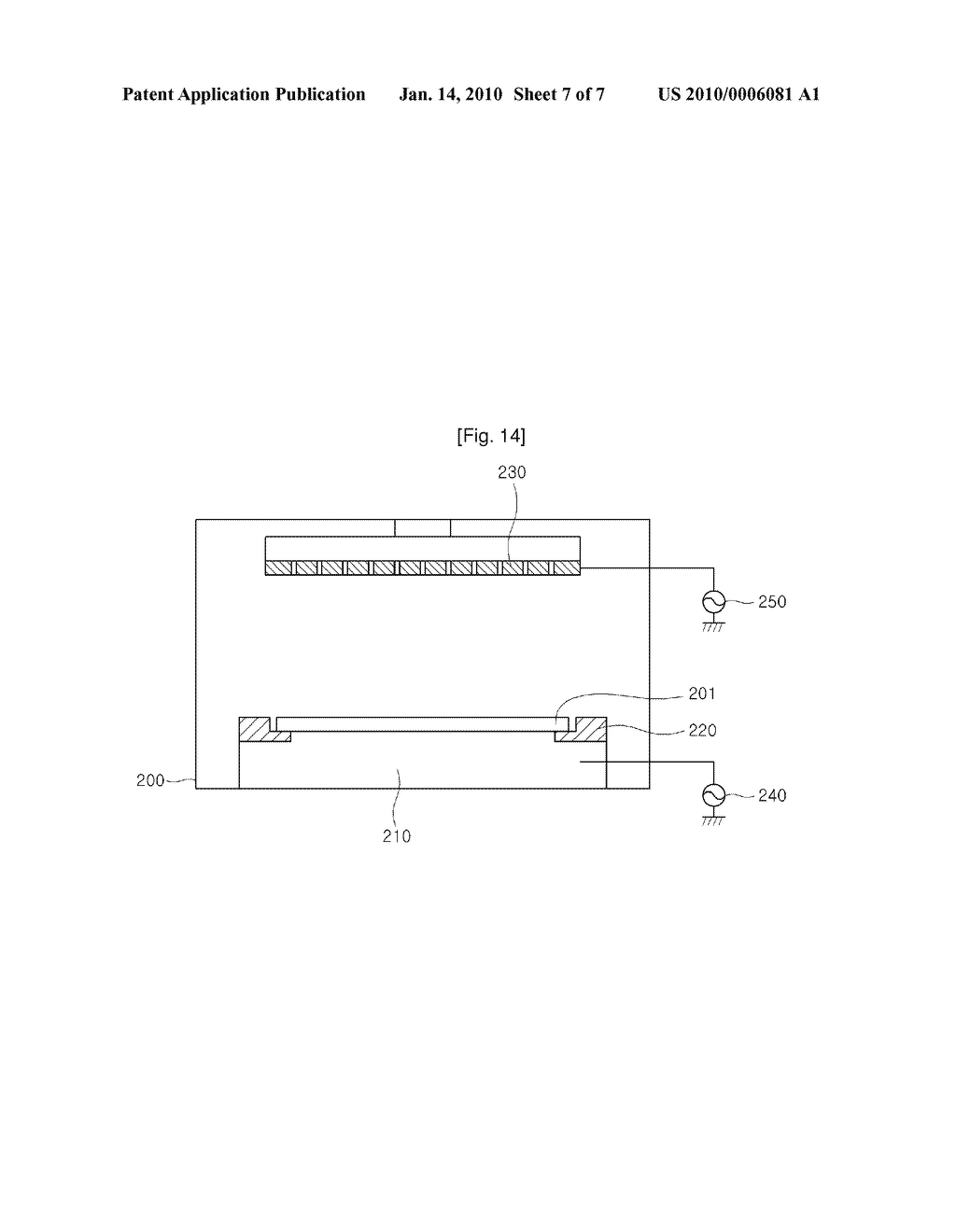 METHOD FOR MANUFACTURING SILICON MATTER FOR PLASMA PROCESSING APPARATUS - diagram, schematic, and image 08