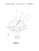 Tracking Concentrator Employing Inverted Off-Axis Optics and Method diagram and image