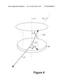 Tracking Concentrator Employing Inverted Off-Axis Optics and Method diagram and image