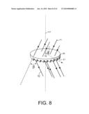 Tracking Concentrator Employing Inverted Off-Axis Optics and Method diagram and image