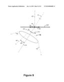 Tracking Concentrator Employing Inverted Off-Axis Optics and Method diagram and image