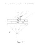 Tracking Concentrator Employing Inverted Off-Axis Optics and Method diagram and image