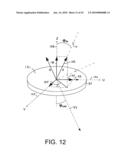 Tracking Concentrator Employing Inverted Off-Axis Optics and Method diagram and image