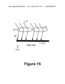 Tracking Concentrator Employing Inverted Off-Axis Optics and Method diagram and image