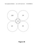 Tracking Concentrator Employing Inverted Off-Axis Optics and Method diagram and image