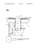 Secured Anesthetic Device for High Rate Medical Sampling on Small Laboratory Animals diagram and image