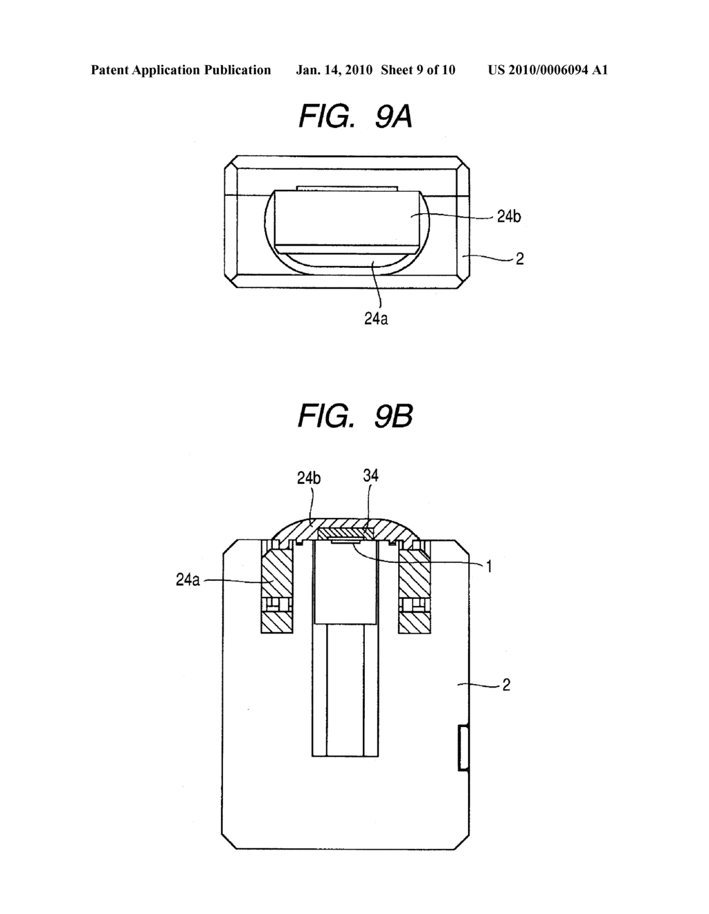 INHALER - diagram, schematic, and image 10