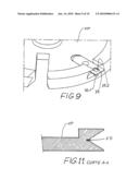 Floss Box for Public Places diagram and image