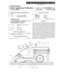 UNMANNED VEHICLE FOR DISPLACING DUNG diagram and image