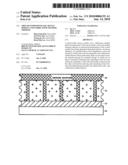 THIN-FILM PHOTOVOLTAIC DEVICE MODULE AND FABRICATION METHOD THEREOF diagram and image