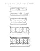 THIN-FILM PHOTOVOLTAIC DEVICE MODULE AND FABRICATION METHOD THEREOF diagram and image