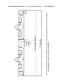 SEMICONDUCTOR DEVICES WITH GRADED DOPANT REGIONS diagram and image