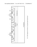 SEMICONDUCTOR DEVICES WITH GRADED DOPANT REGIONS diagram and image