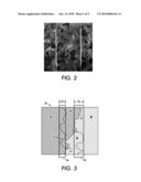 Wafer-Specific Line Patterning For Solar Cells And The Like diagram and image