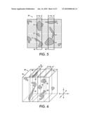 Wafer-Specific Line Patterning For Solar Cells And The Like diagram and image