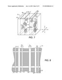 Wafer-Specific Line Patterning For Solar Cells And The Like diagram and image